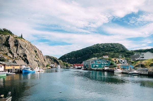 Newfoundland Canada - The Rock by bmeteor.aiodimecu.cf