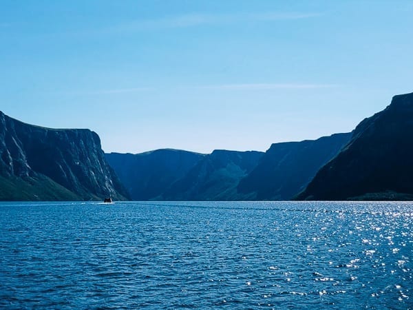 Newfoundland Canada - The Rock by bmeteor.aiodimecu.cf