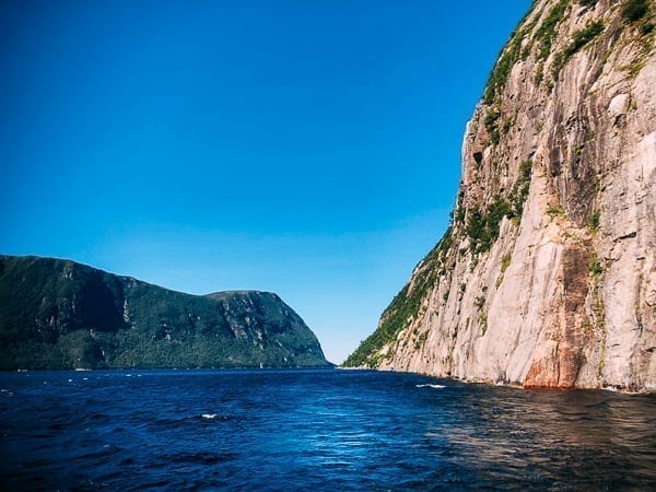 Newfoundland Canada - The Rock by bmeteor.aiodimecu.cf