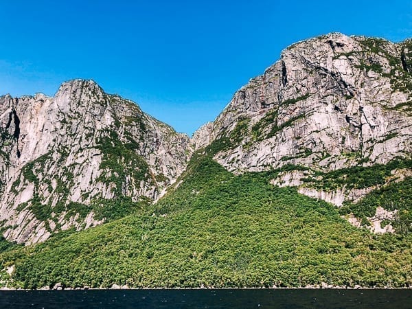 Newfoundland Canada - The Rock by bmeteor.aiodimecu.cf