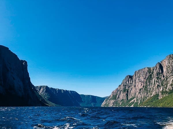 Newfoundland Canada - The Rock by bmeteor.aiodimecu.cf