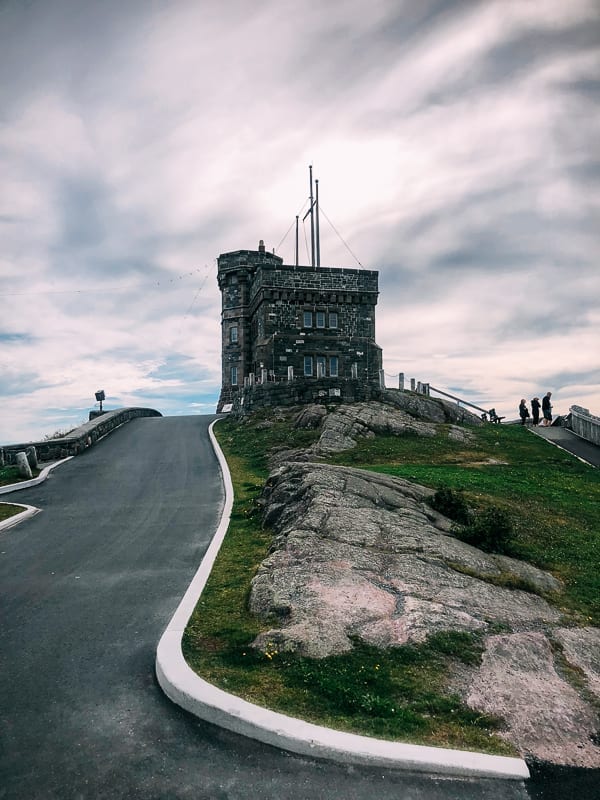 Newfoundland Canada - The Rock by bmeteor.aiodimecu.cf