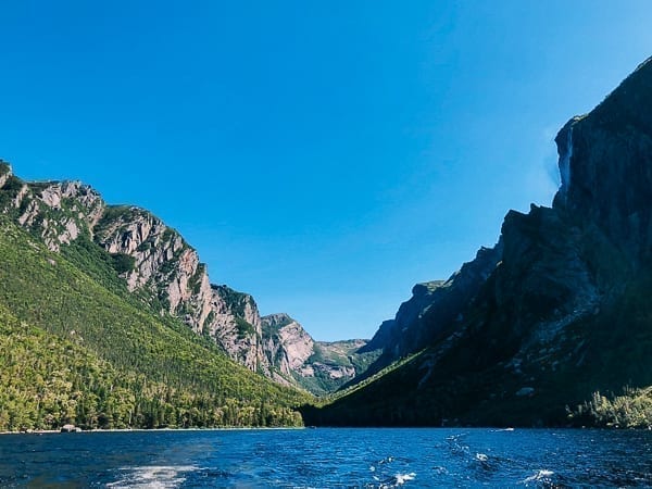 Newfoundland Canada - The Rock by bmeteor.aiodimecu.cf