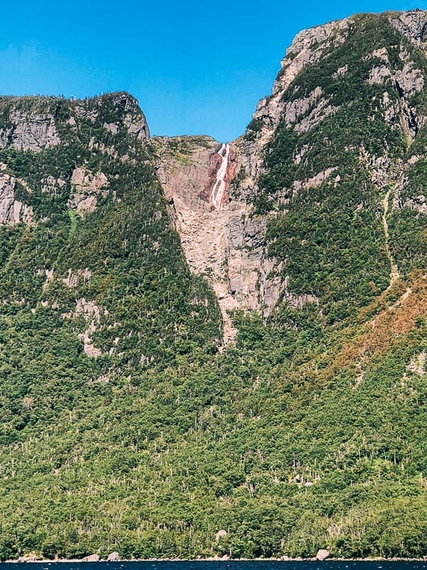 Newfoundland Canada - The Rock by bmeteor.aiodimecu.cf