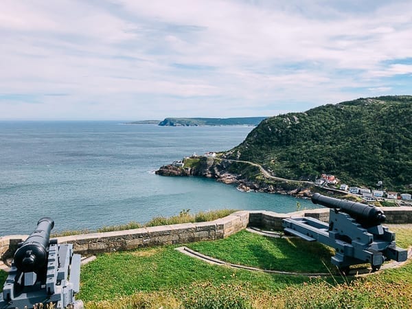 Newfoundland Canada - The Rock by bmeteor.aiodimecu.cf