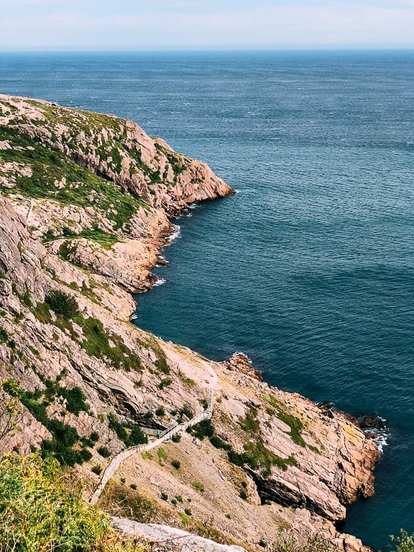 Newfoundland Canada - The Rock by bmeteor.aiodimecu.cf