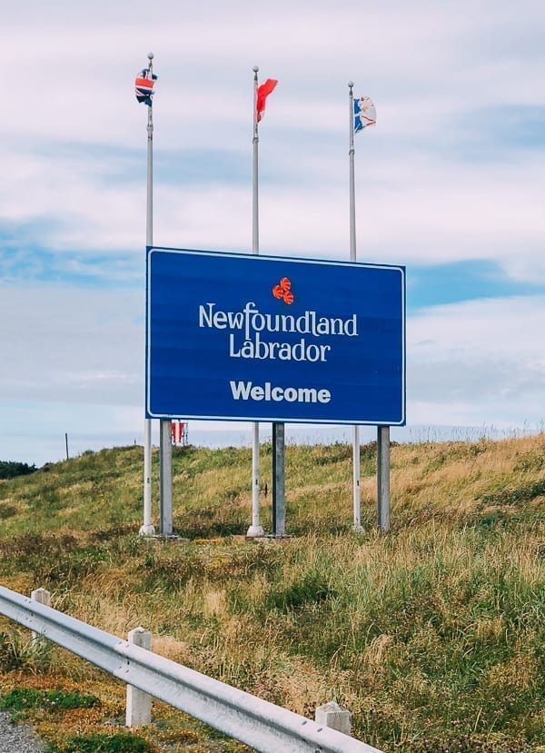 Newfoundland Canada - The Rock by bmeteor.aiodimecu.cf