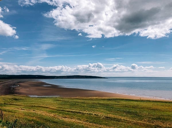 The Bay of Fundy and Driving the Cabot Trail by bmeteor.aiodimecu.cf