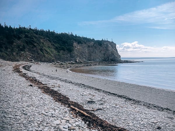 The Bay of Fundy and Driving the Cabot Trail by bmeteor.aiodimecu.cf