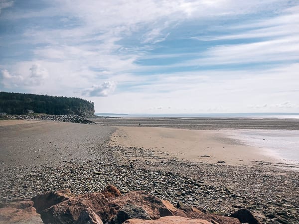 The Bay of Fundy and Driving the Cabot Trail by bmeteor.aiodimecu.cf