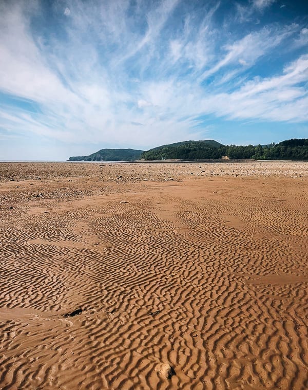The Bay of Fundy and Driving the Cabot Trail by bmeteor.aiodimecu.cf