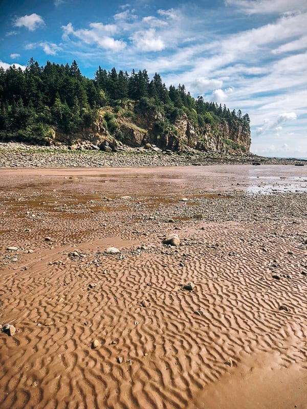 The Bay of Fundy and Driving the Cabot Trail by bmeteor.aiodimecu.cf