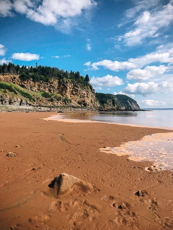 The Bay of Fundy and Driving the Cabot Trail by bmeteor.aiodimecu.cf