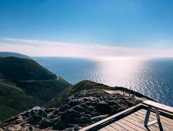 The Bay of Fundy and Driving the Cabot Trail by bmeteor.aiodimecu.cf