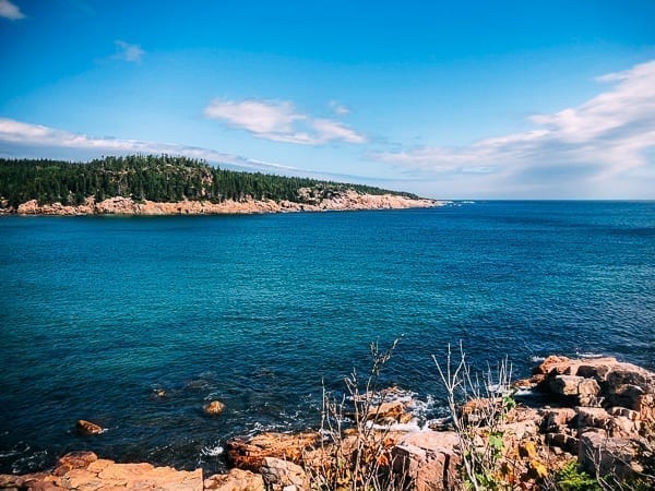 The Bay of Fundy and Driving the Cabot Trail by bmeteor.aiodimecu.cf
