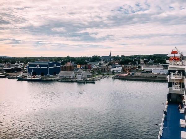 Newfoundland Canada - The Rock by bmeteor.aiodimecu.cf