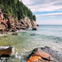The Bay of Fundy and Driving the Cabot Trail by bmeteor.aiodimecu.cf