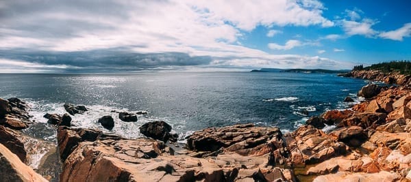 The Bay of Fundy and Driving the Cabot Trail by bmeteor.aiodimecu.cf