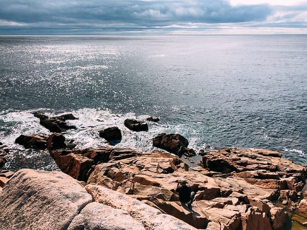 The Bay of Fundy and Driving the Cabot Trail by bmeteor.aiodimecu.cf