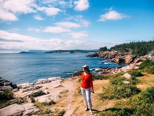 The Bay of Fundy and Driving the Cabot Trail by bmeteor.aiodimecu.cf