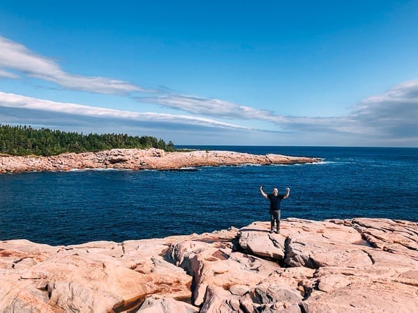 The Bay of Fundy and Driving the Cabot Trail by bmeteor.aiodimecu.cf