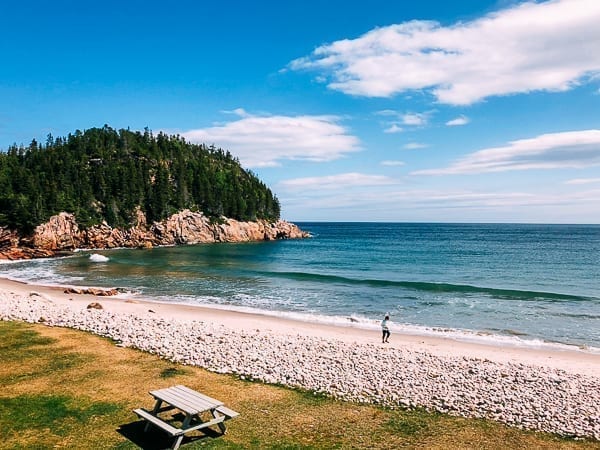 The Bay of Fundy and Driving the Cabot Trail by bmeteor.aiodimecu.cf