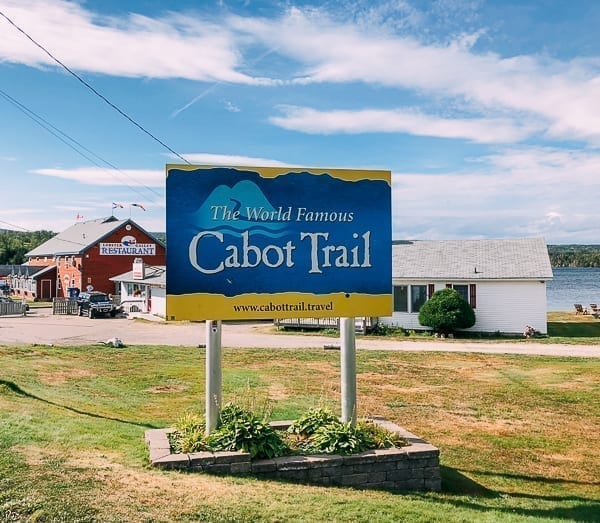 The Bay of Fundy and Driving the Cabot Trail by bmeteor.aiodimecu.cf