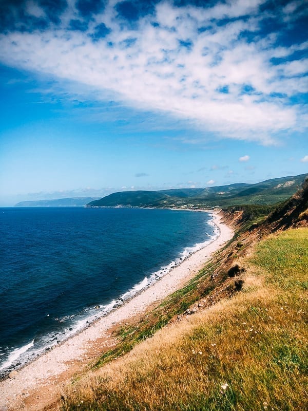 The Bay of Fundy and Driving the Cabot Trail by bmeteor.aiodimecu.cf