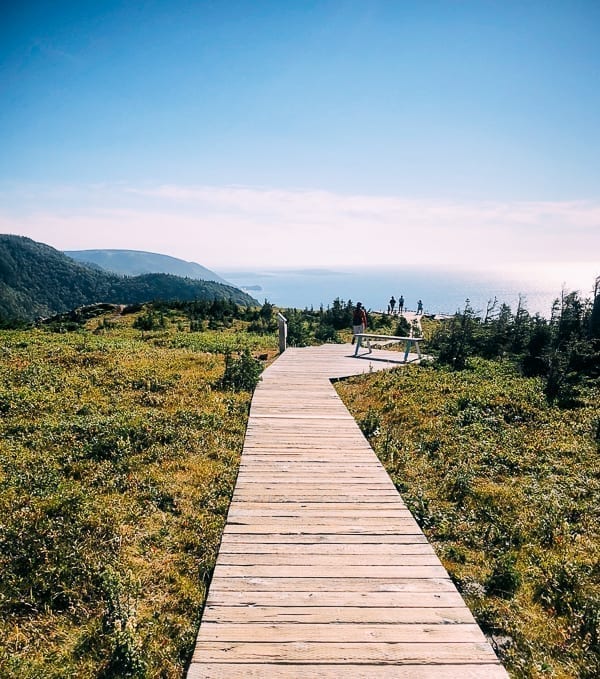 The Bay of Fundy and Driving the Cabot Trail by bmeteor.aiodimecu.cf