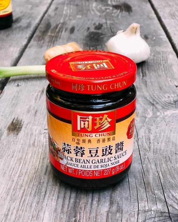 Cantonese-Style Periwinkle Snails in Black Bean Sauce, by bmeteor.aiodimecu.cf