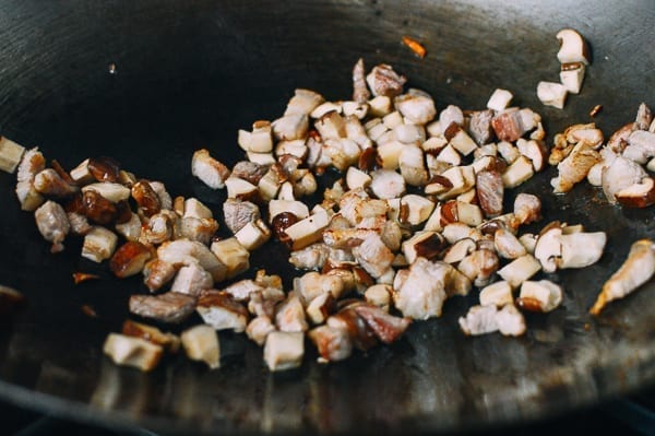 Easy Pork Belly & Mushroom Rice Bowl, by bmeteor.aiodimecu.cf