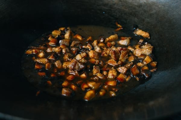 Easy Pork Belly & Mushroom Rice Bowl, by bmeteor.aiodimecu.cf