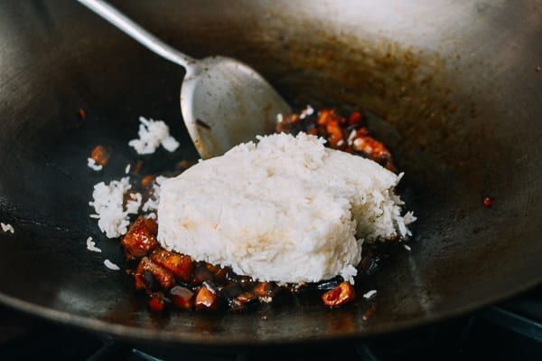 Easy Pork Belly & Mushroom Rice Bowl, by bmeteor.aiodimecu.cf