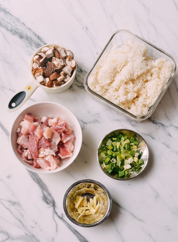 Easy Pork Belly & Mushroom Rice Bowl, by bmeteor.aiodimecu.cf