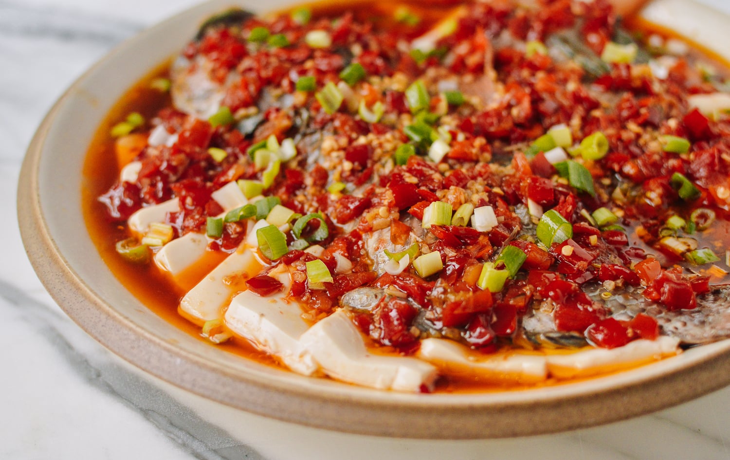 Steamed Tilapia: Hunan-Style Whole Fish, by bmeteor.aiodimecu.cf