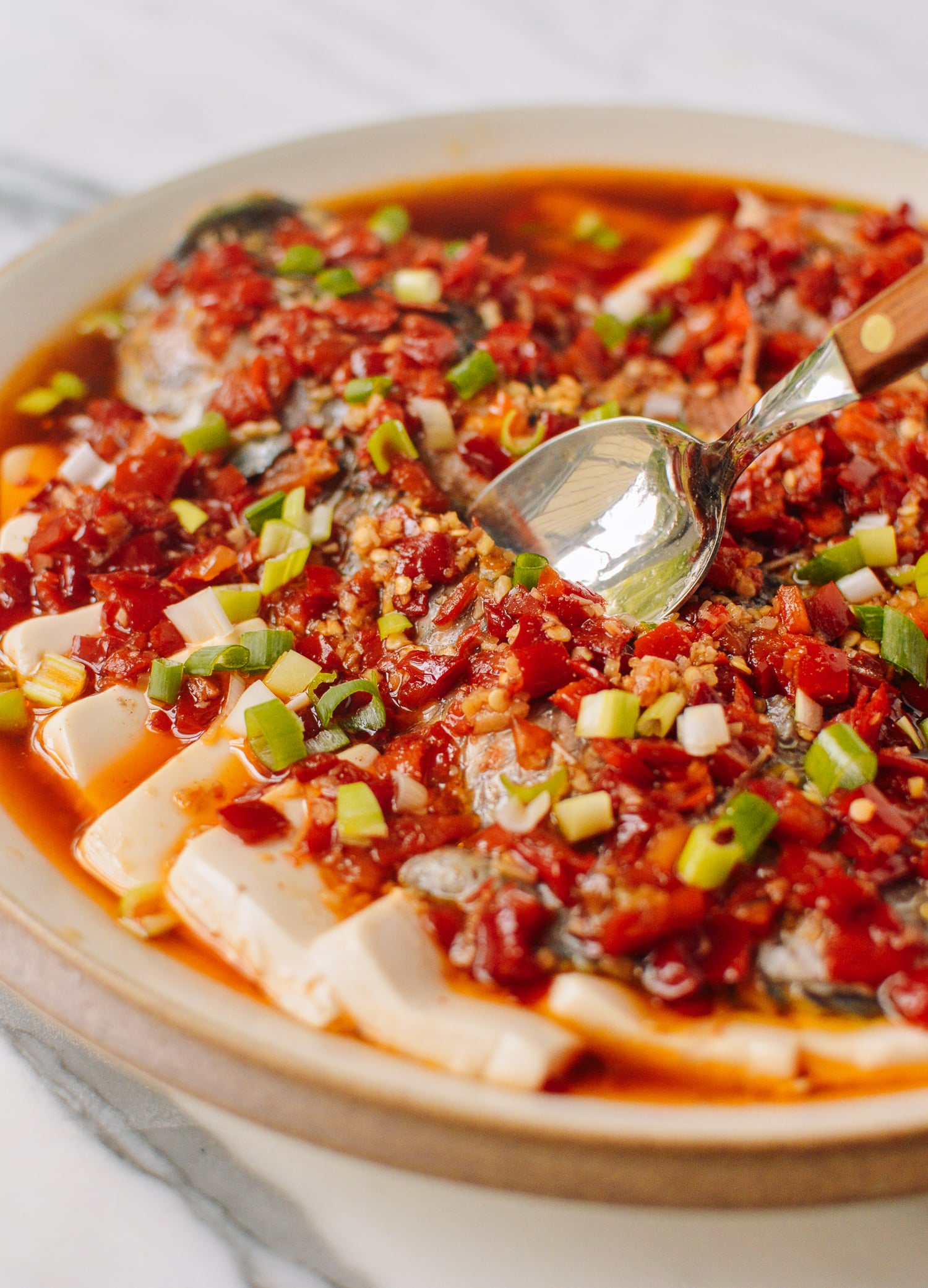 Steamed Tilapia: Hunan-Style Whole Fish, by bmeteor.aiodimecu.cf