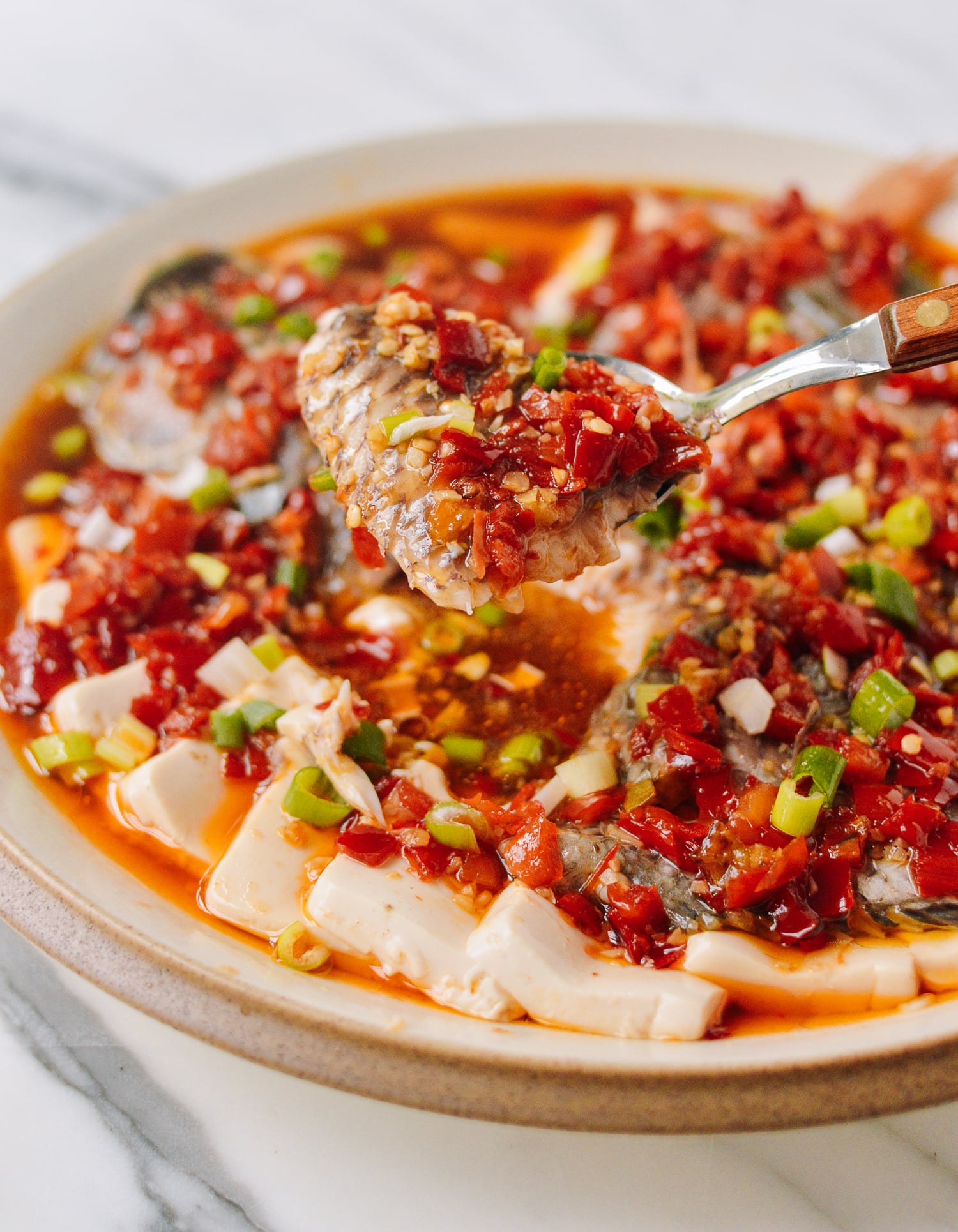 Steamed Tilapia: Hunan-Style Whole Fish, by bmeteor.aiodimecu.cf