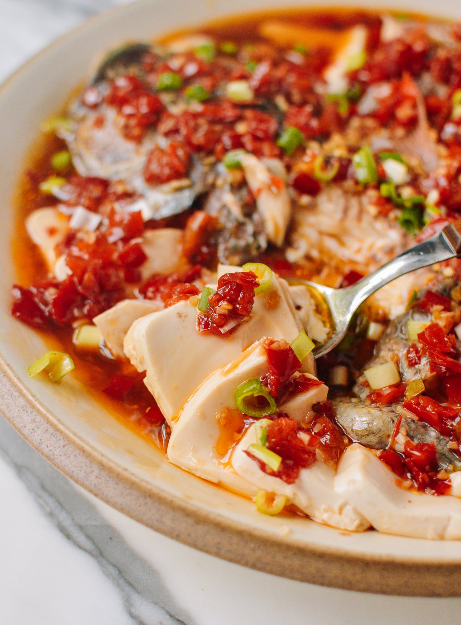 Steamed Tilapia: Hunan-Style Whole Fish, by bmeteor.aiodimecu.cf