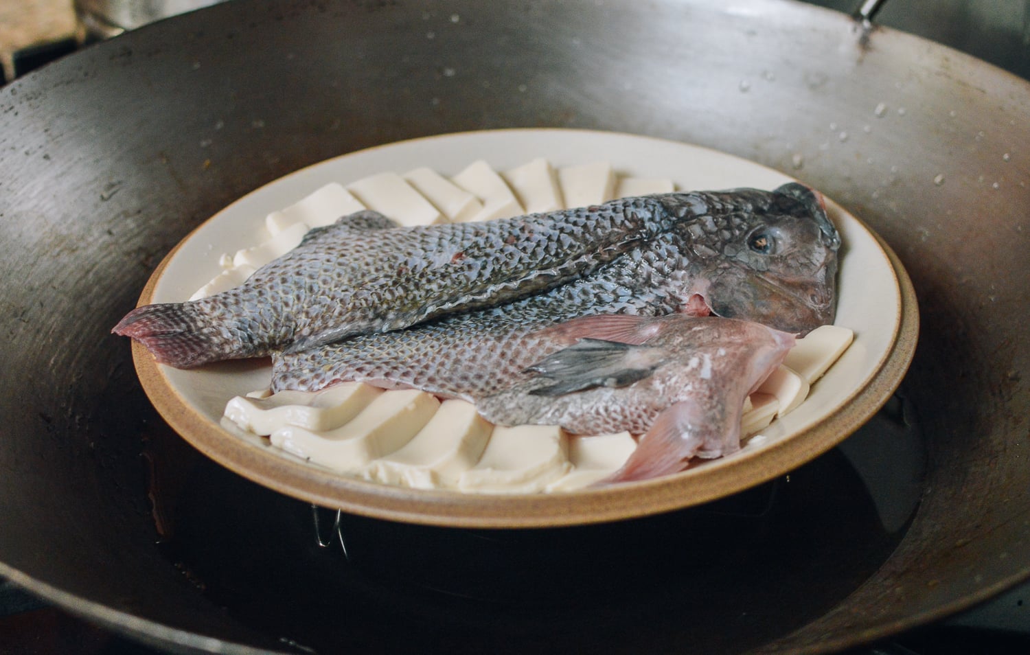 Steamed Tilapia: Hunan-Style Whole Fish, by bmeteor.aiodimecu.cf