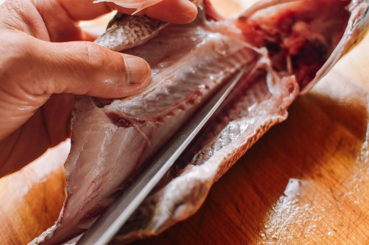 Steamed Tilapia: Hunan-Style Whole Fish, by bmeteor.aiodimecu.cf