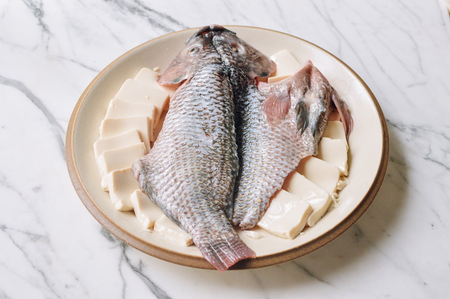 Steamed Tilapia: Hunan-Style Whole Fish, by bmeteor.aiodimecu.cf