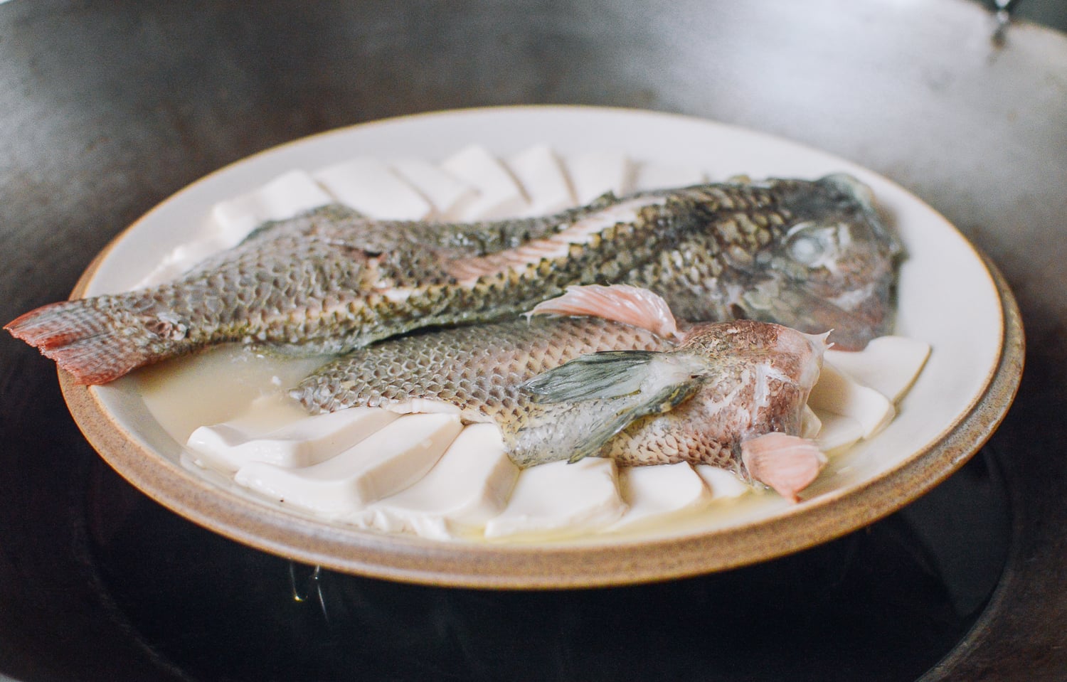 Steamed Tilapia: Hunan-Style Whole Fish, by bmeteor.aiodimecu.cf