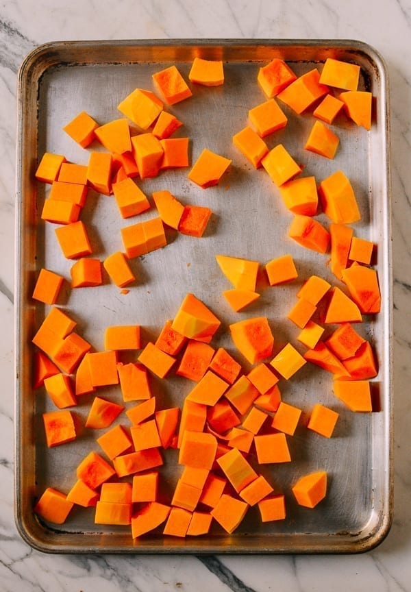 Thai Chicken Salad with Red Curry Butternut Squash, by bmeteor.aiodimecu.cf