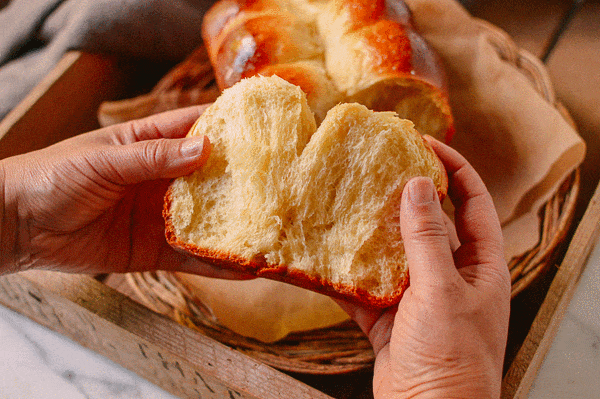 Homemade Brioche Recipe, by bmeteor.aiodimecu.cf