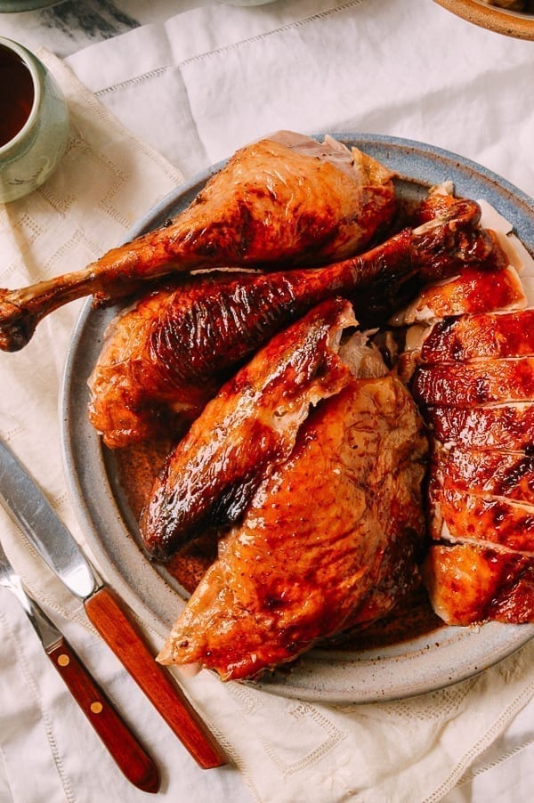 Honey Glazed Cantonese Turkey, by bmeteor.aiodimecu.cf