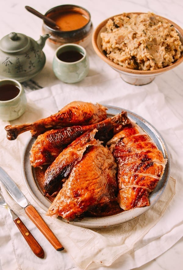 Honey Glazed Cantonese Turkey, by bmeteor.aiodimecu.cf