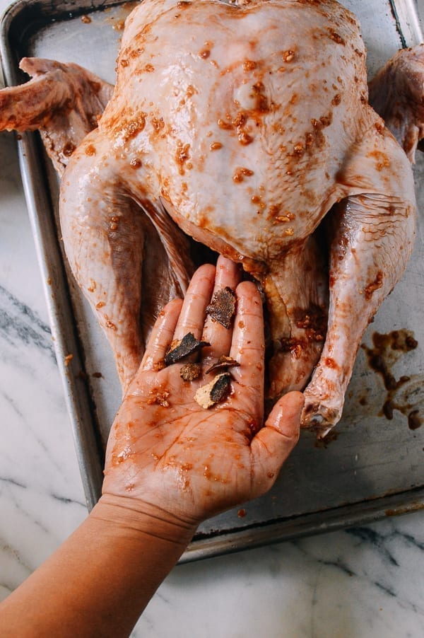 Honey Glazed Cantonese Turkey, by bmeteor.aiodimecu.cf