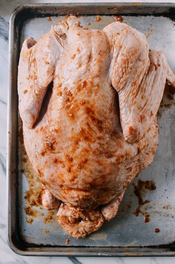 Honey Glazed Cantonese Turkey, by bmeteor.aiodimecu.cf
