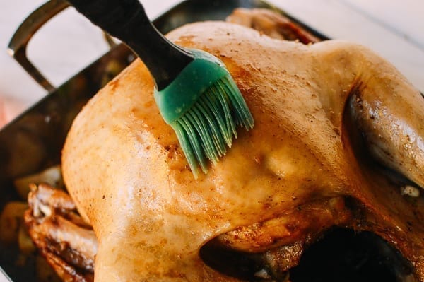 Honey Glazed Cantonese Turkey, by bmeteor.aiodimecu.cf