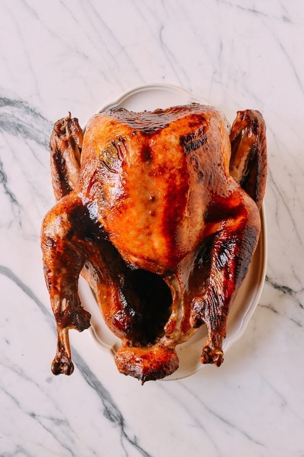 Honey Glazed Cantonese Turkey, by bmeteor.aiodimecu.cf